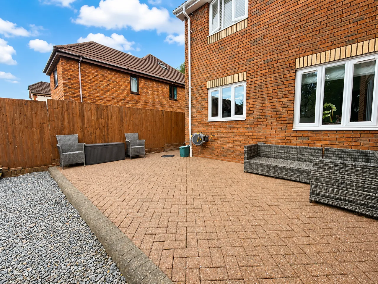 Woodlands Avenue, Clydach, photo 40