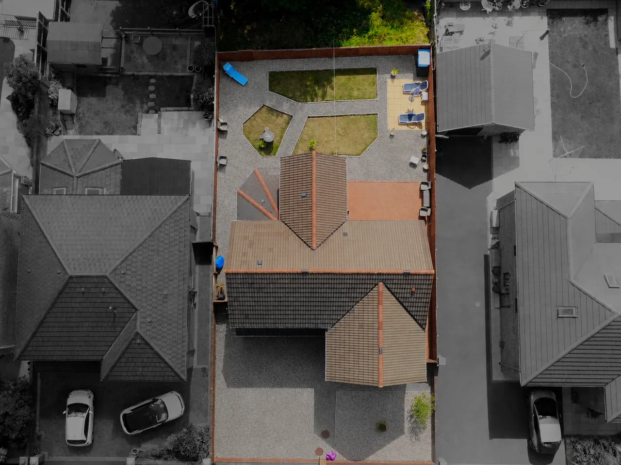 Woodlands Avenue, Clydach, photo 43