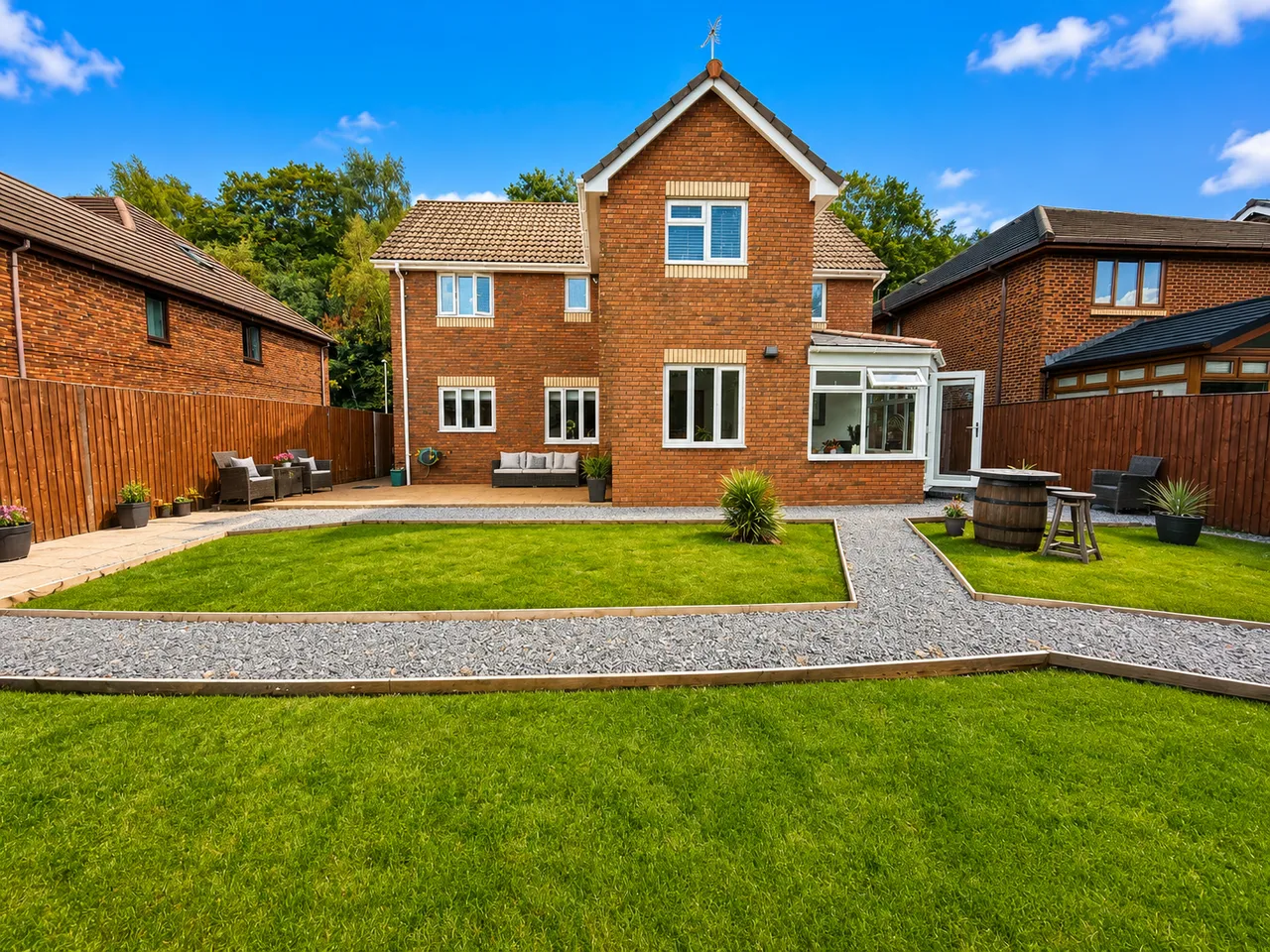 Woodlands Avenue, Clydach, photo 42