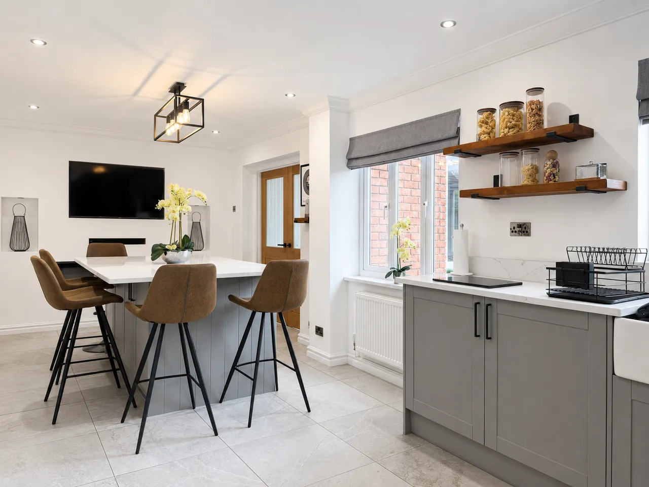 Woodlands Avenue, Clydach, photo 13
