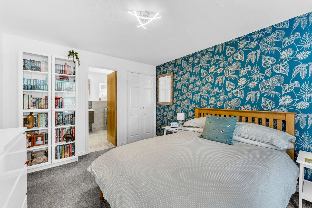 Chesterton Drive, Winwick, Warrington, WA2 8XF, photo 26