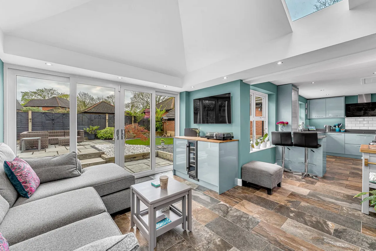 Chesterton Drive, Winwick, Warrington, WA2 8XF, photo 16