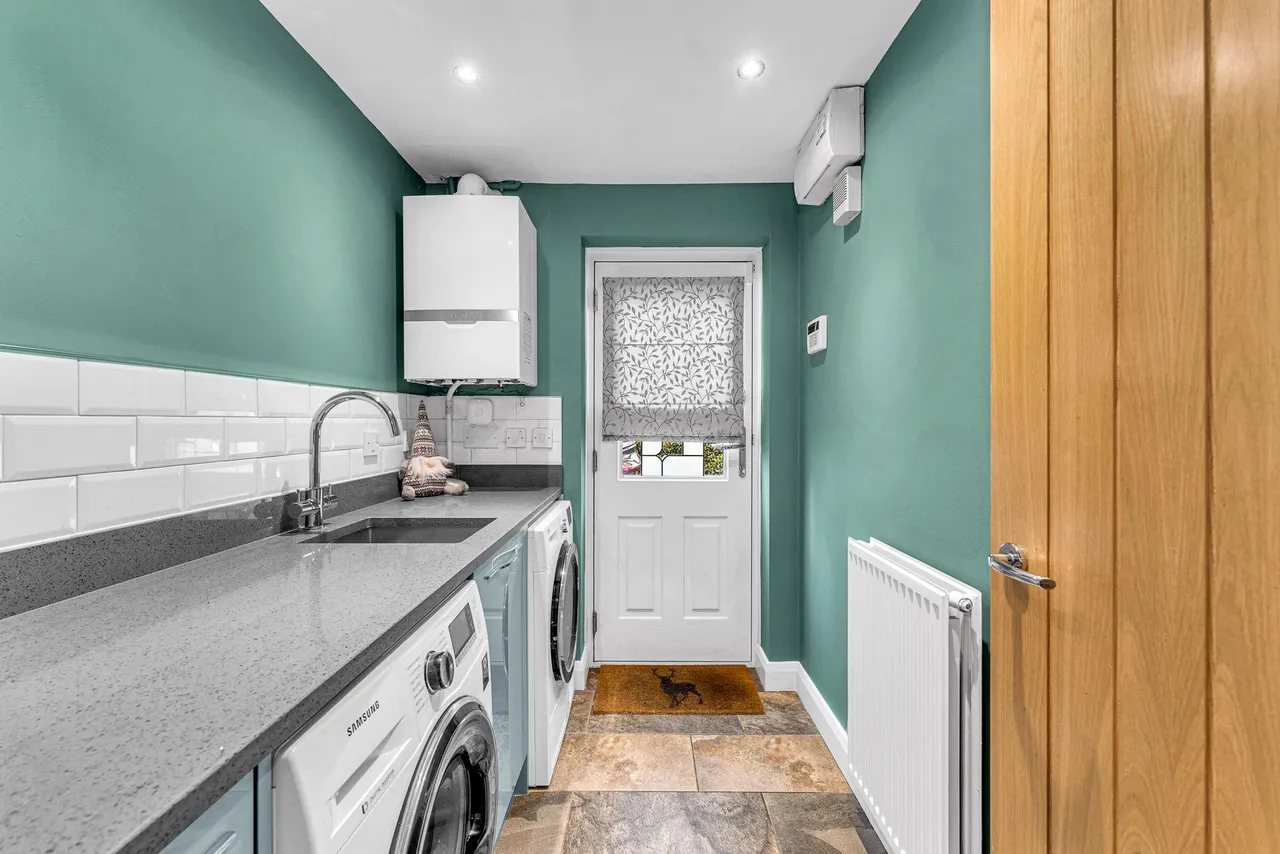 Chesterton Drive, Winwick, Warrington, WA2 8XF, photo 22
