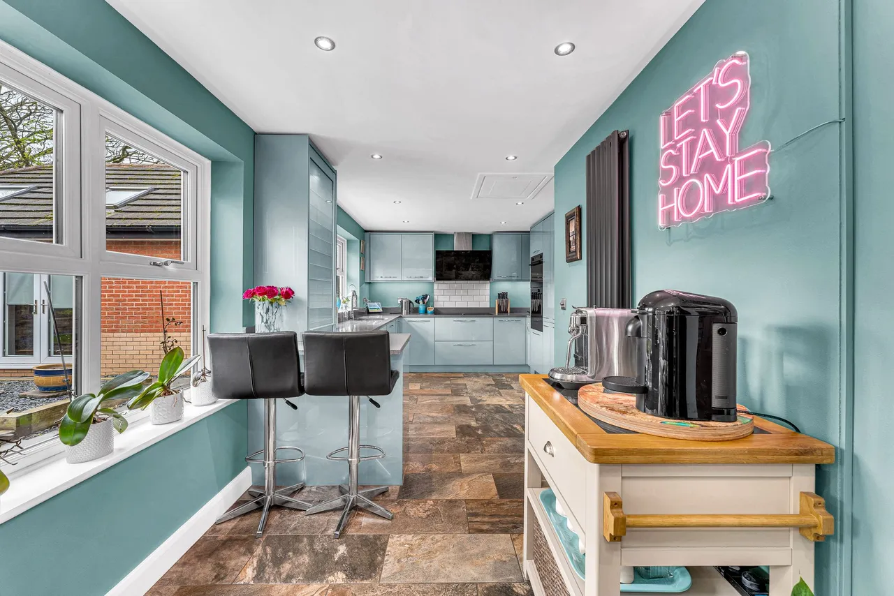 Chesterton Drive, Winwick, Warrington, WA2 8XF, photo 14