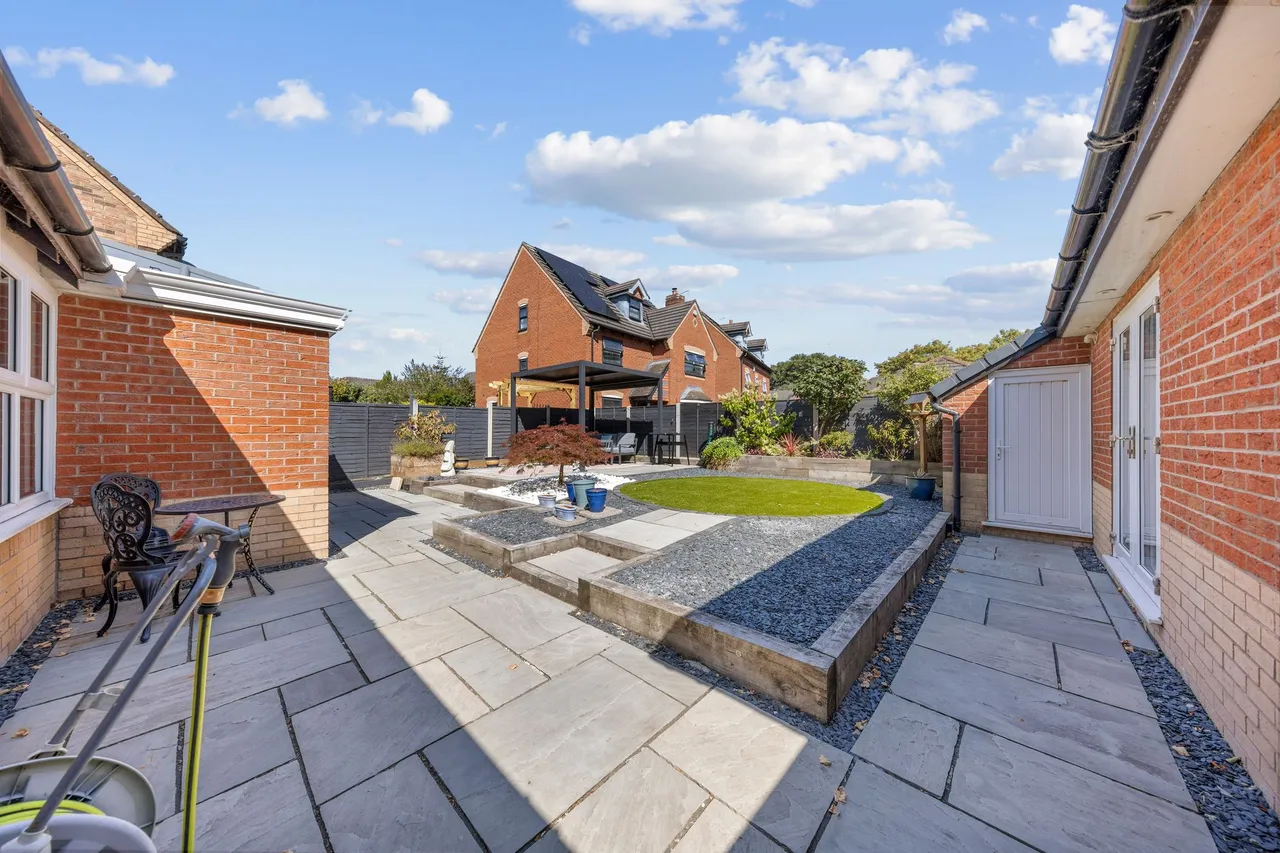 Chesterton Drive, Winwick, Warrington, WA2 8XF, photo 52