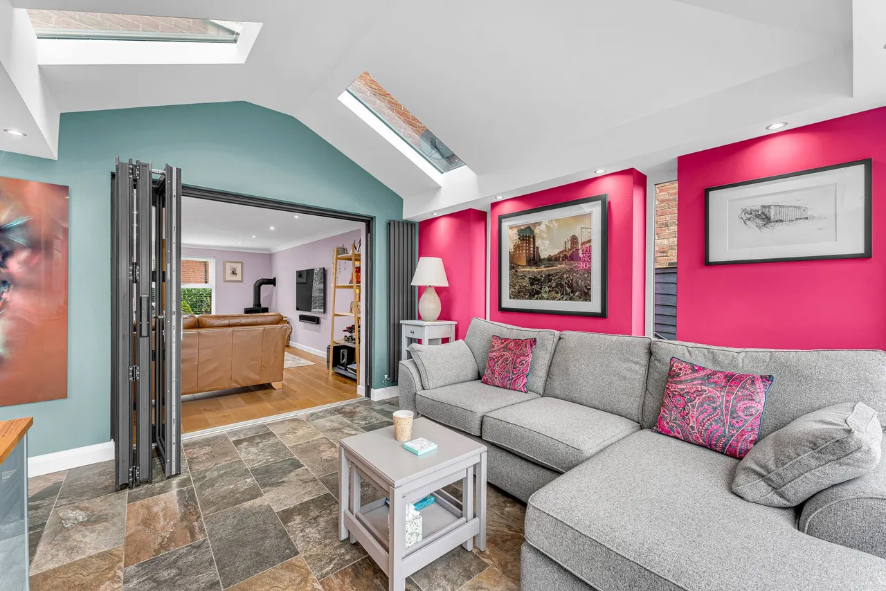 Chesterton Drive, Winwick, Warrington, WA2 8XF, photo 18