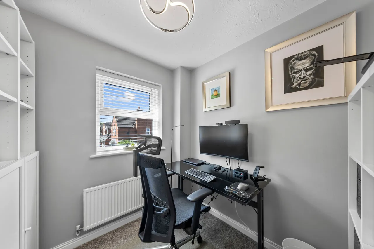 Chesterton Drive, Winwick, Warrington, WA2 8XF, photo 36