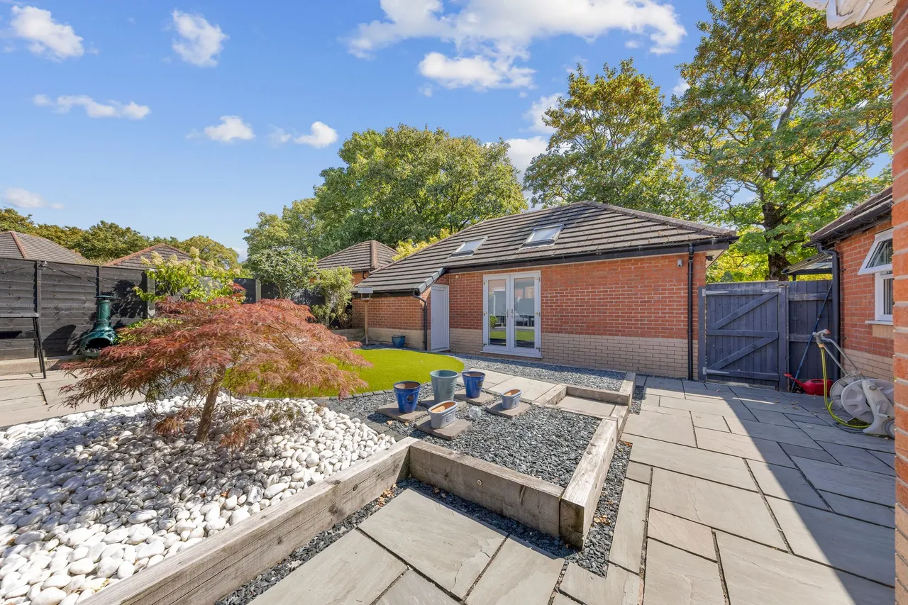 Chesterton Drive, Winwick, Warrington, WA2 8XF, photo 42