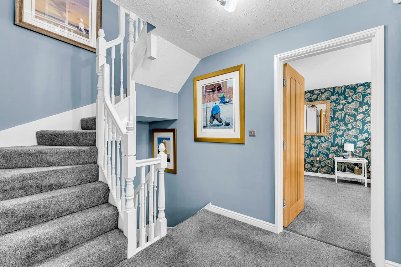 Chesterton Drive, Winwick, Warrington, WA2 8XF, photo 24