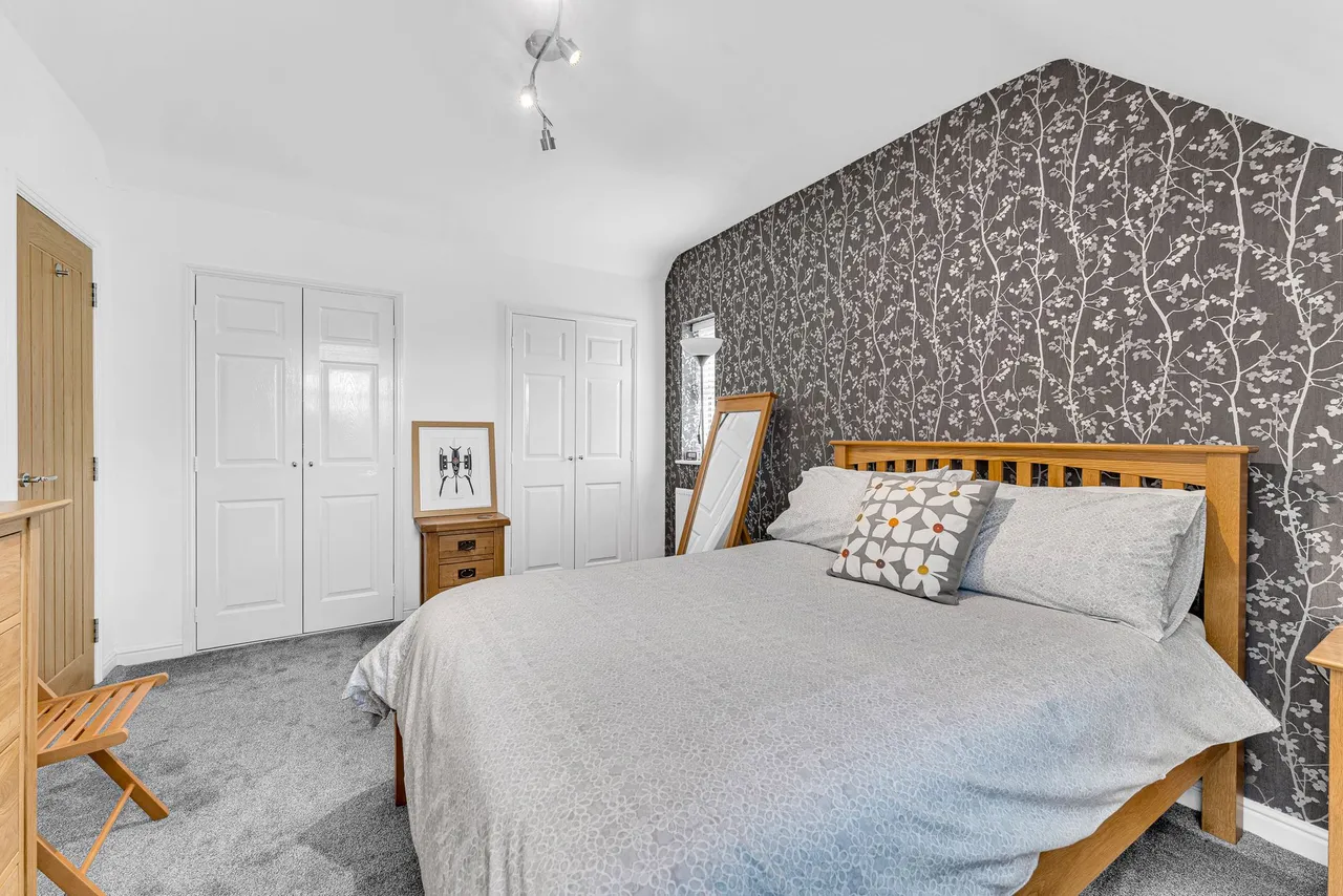 Chesterton Drive, Winwick, Warrington, WA2 8XF, photo 34