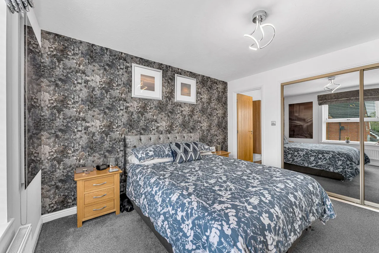 Chesterton Drive, Winwick, Warrington, WA2 8XF, photo 32
