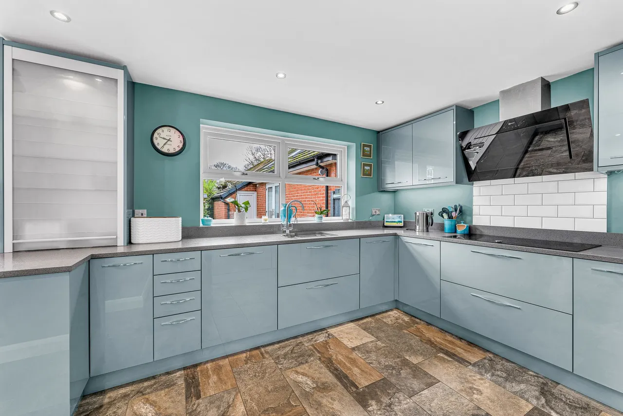 Chesterton Drive, Winwick, Warrington, WA2 8XF, photo 13
