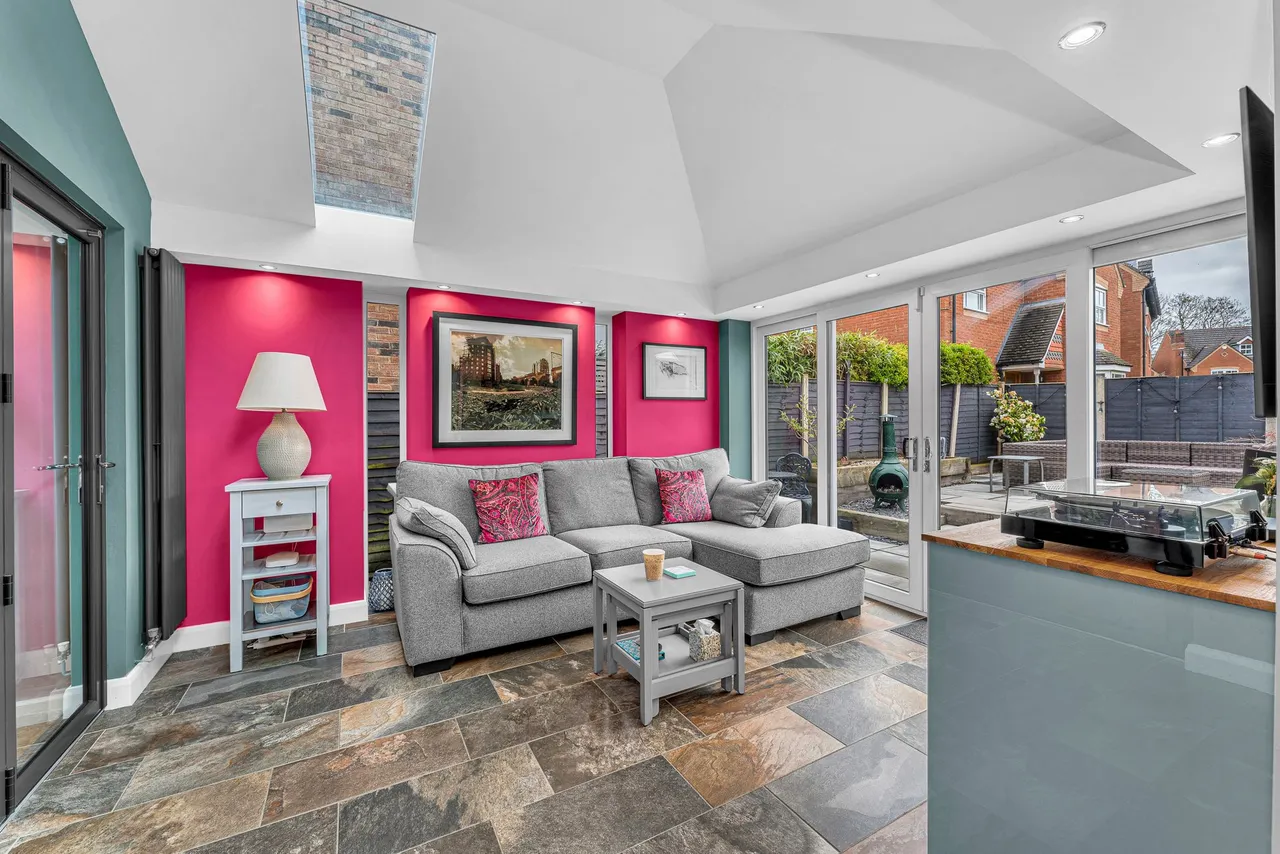 Chesterton Drive, Winwick, Warrington, WA2 8XF, photo 20
