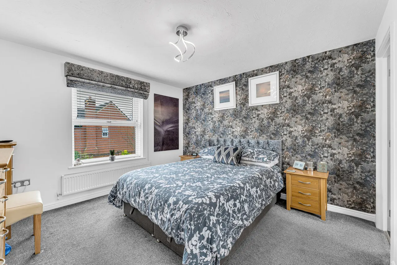 Chesterton Drive, Winwick, Warrington, WA2 8XF, photo 30