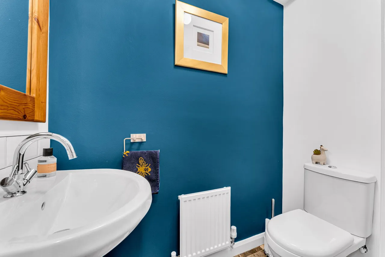 Chesterton Drive, Winwick, Warrington, WA2 8XF, photo 23