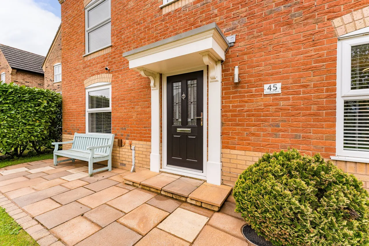 Chesterton Drive, Winwick, Warrington, WA2 8XF, photo 5