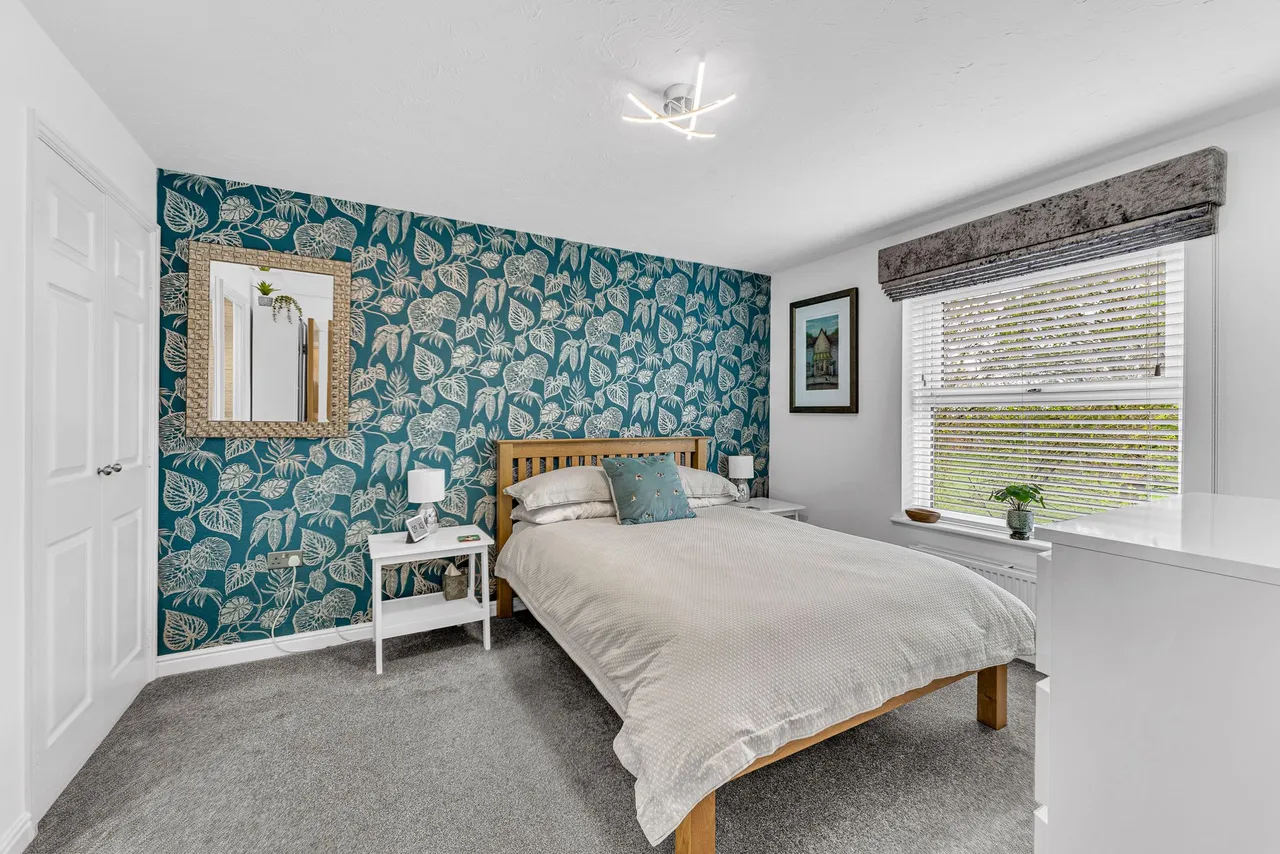 Chesterton Drive, Winwick, Warrington, WA2 8XF, photo 25