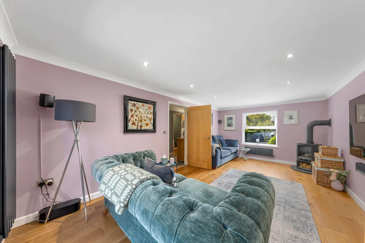 Chesterton Drive, Winwick, Warrington, WA2 8XF, photo 8