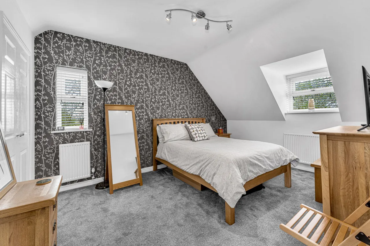 Chesterton Drive, Winwick, Warrington, WA2 8XF, photo 33