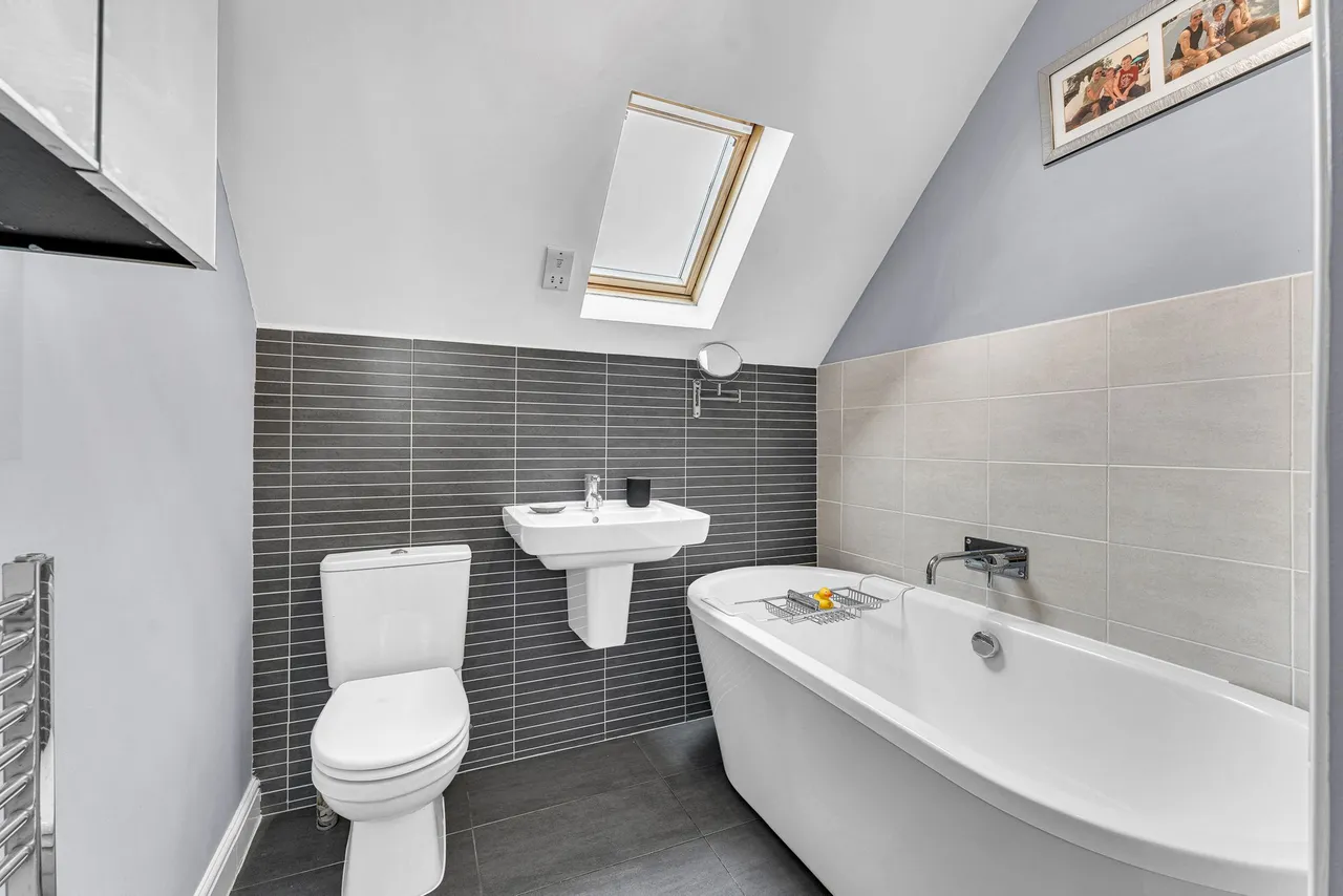 Chesterton Drive, Winwick, Warrington, WA2 8XF, photo 39