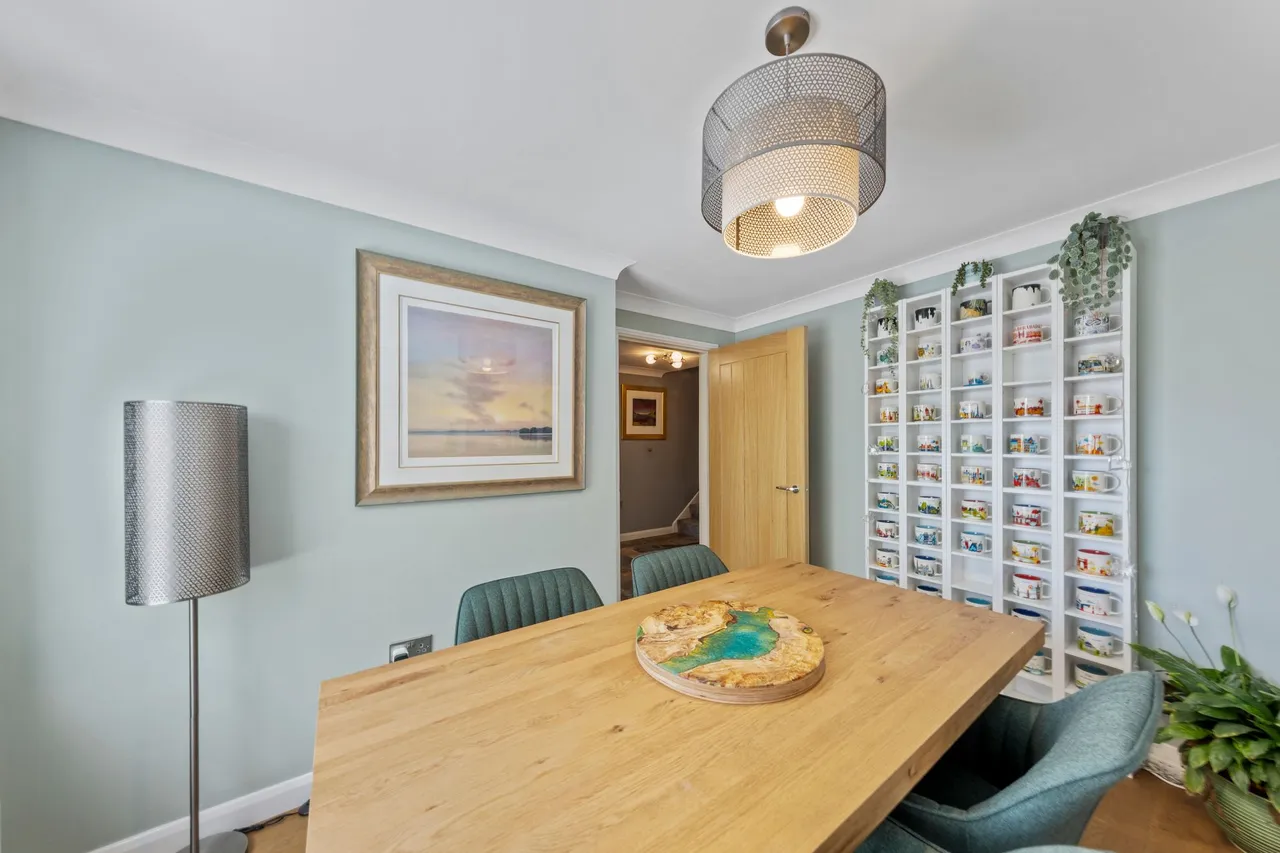 Chesterton Drive, Winwick, Warrington, WA2 8XF, photo 11