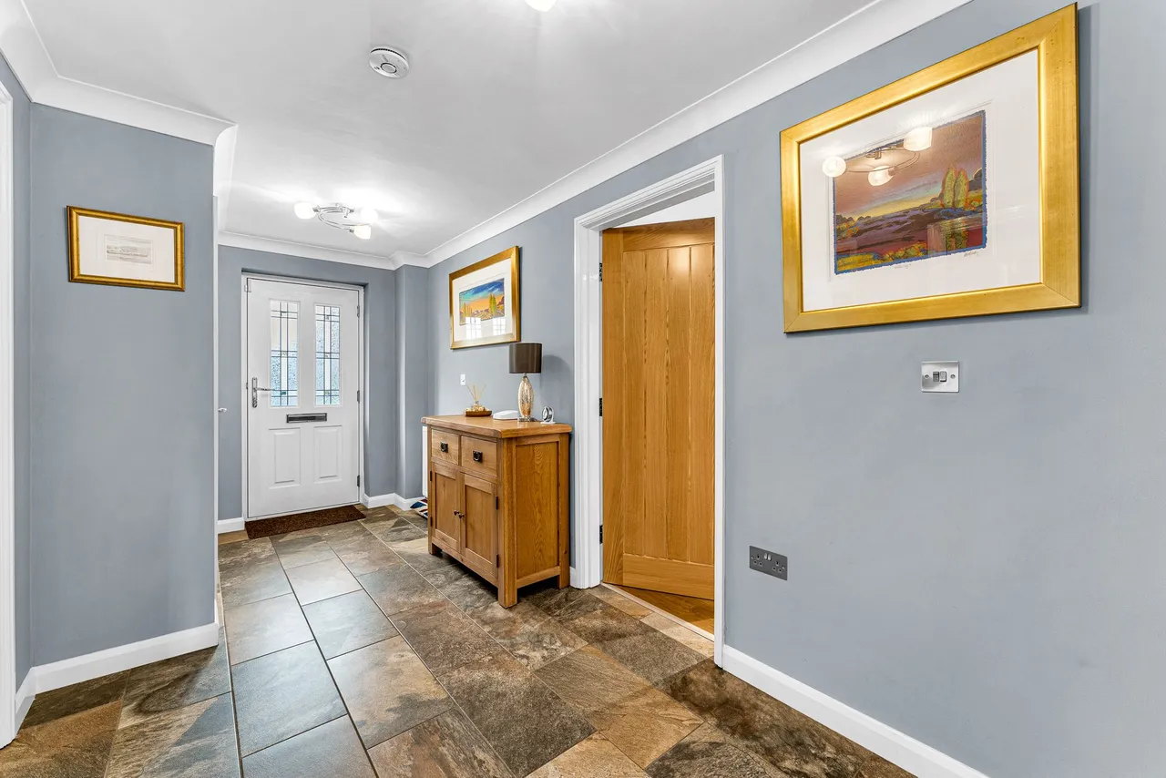 Chesterton Drive, Winwick, Warrington, WA2 8XF, photo 7