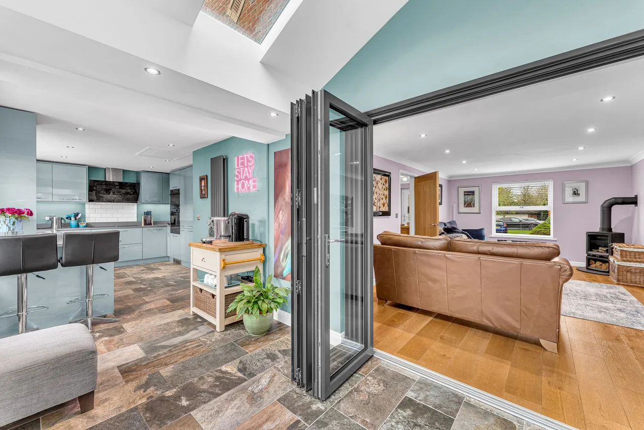 Chesterton Drive, Winwick, Warrington, WA2 8XF, photo 19
