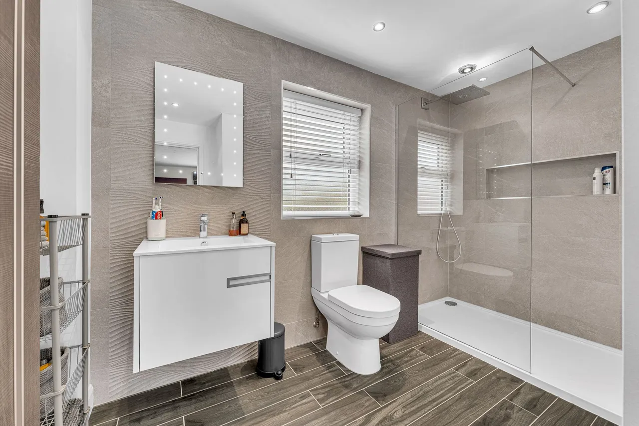 Chesterton Drive, Winwick, Warrington, WA2 8XF, photo 35