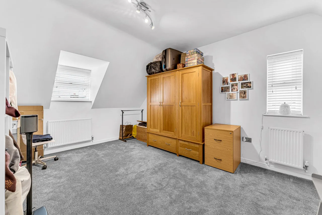 Chesterton Drive, Winwick, Warrington, WA2 8XF, photo 37