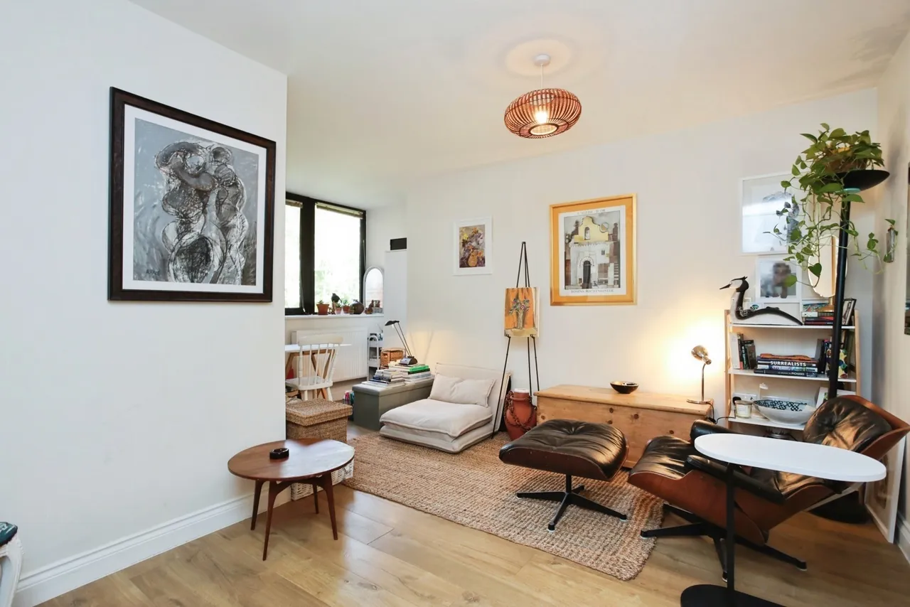 Angel Lane, Tonbridge, TN9, photo 2