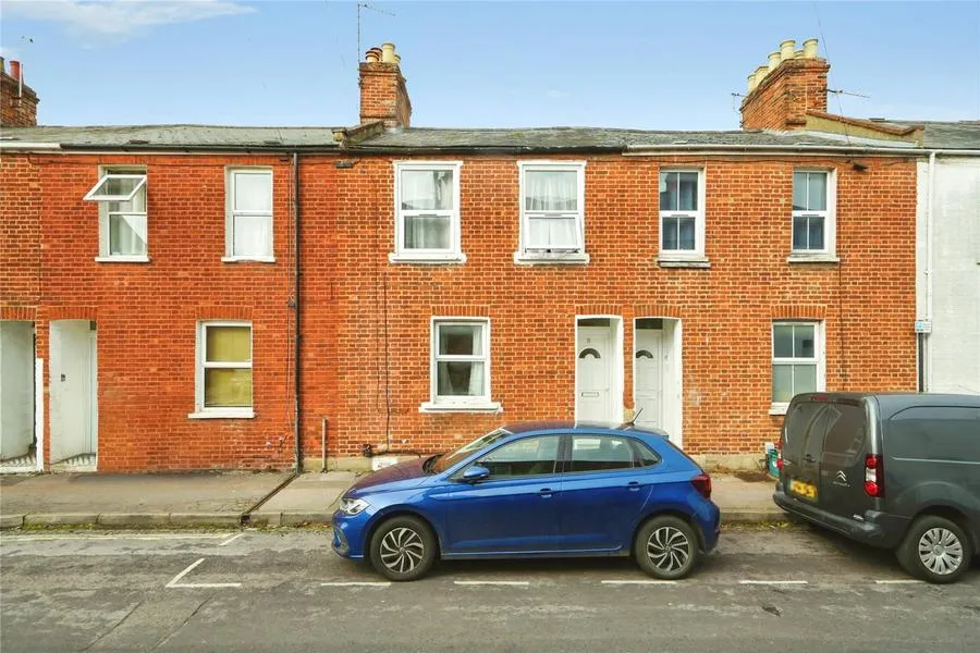 property to rent, Randolph Street, Oxford, OX4