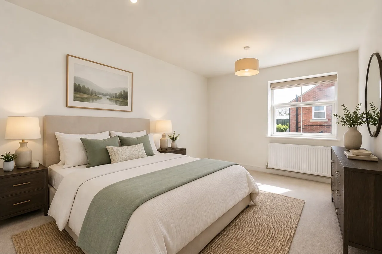 Larth Close, Whitley, DN14, photo 6