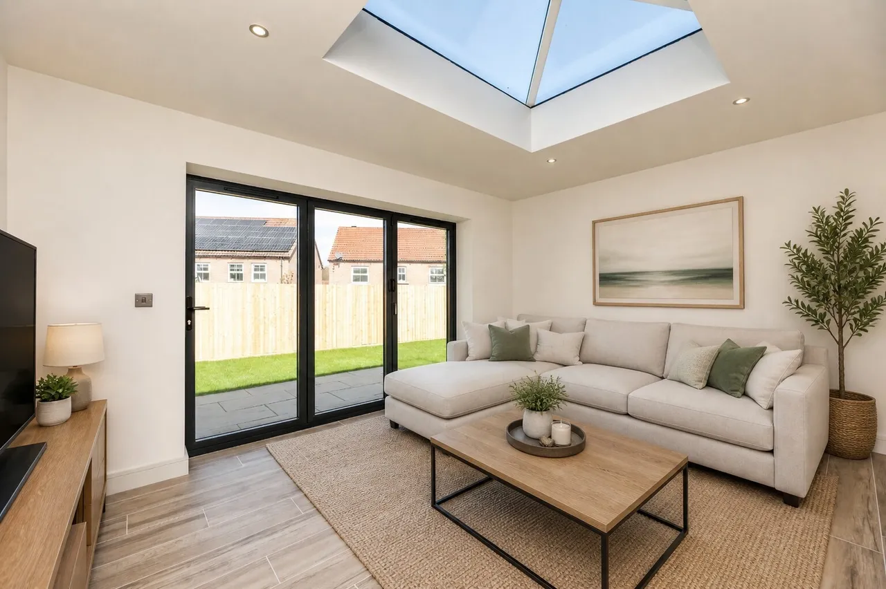 Larth Close, Whitley, DN14, photo 4