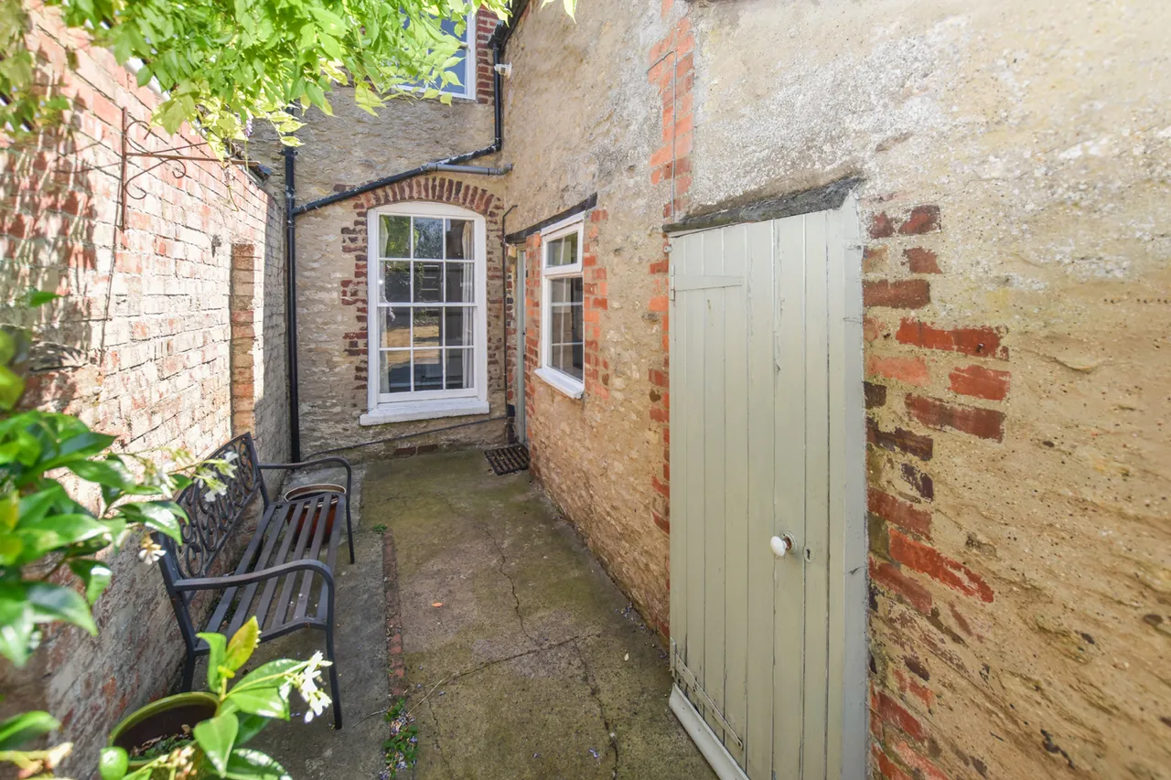 Buckingham Road, Bicester, photo 18