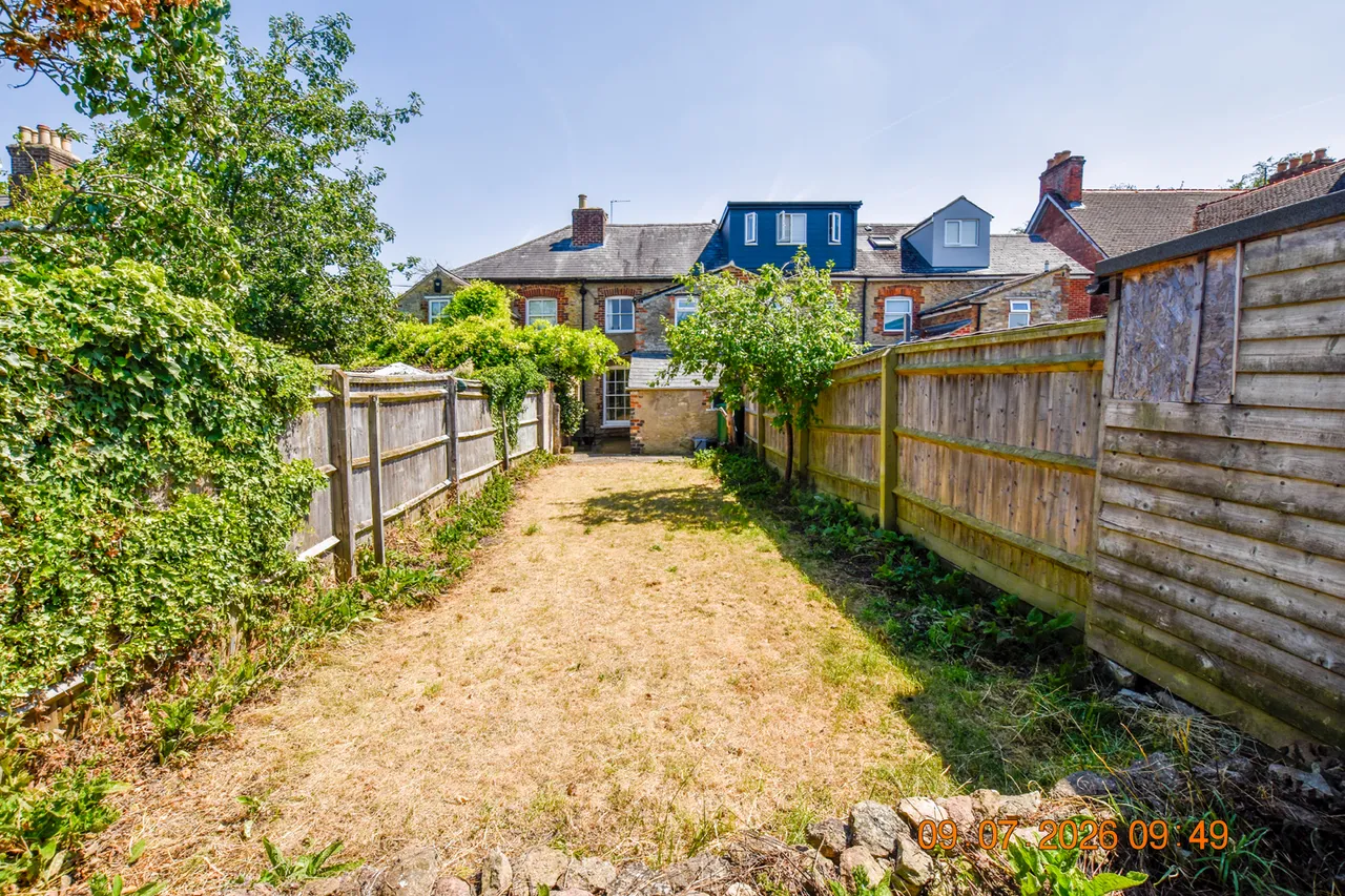 Buckingham Road, Bicester, photo 20