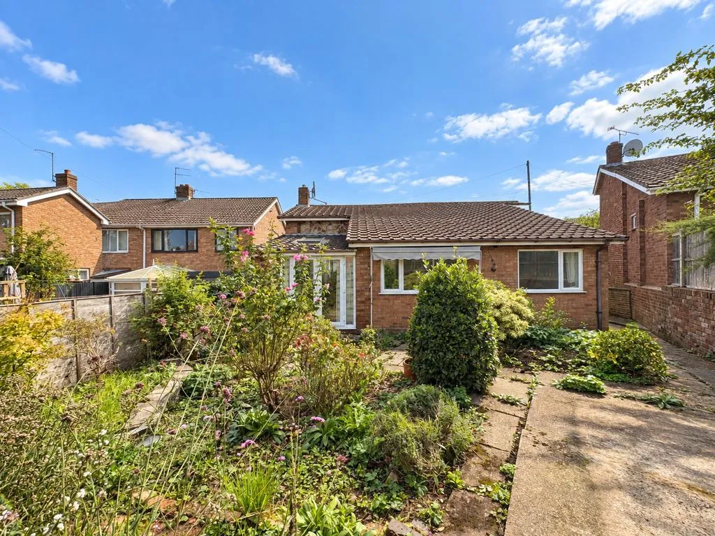Ashmead Road, Burntwood, WS7, photo 12