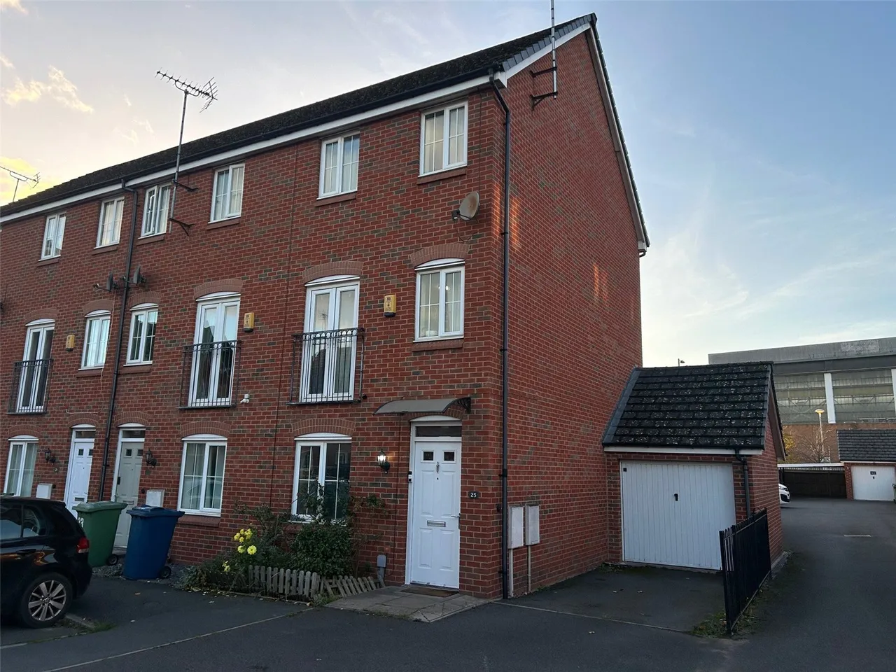 Felton Close, Stafford, Staffordshire, ST17, photo 13