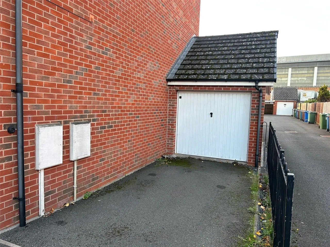 Felton Close, Stafford, Staffordshire, ST17, photo 12