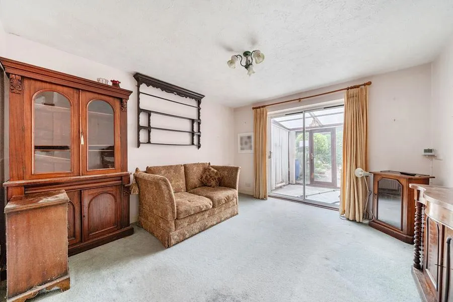 Kennet Way, Hungerford, RG17, photo 3