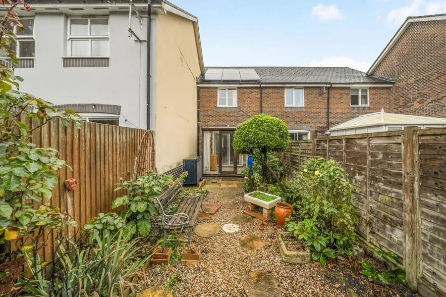 Kennet Way, Hungerford, RG17, photo 20