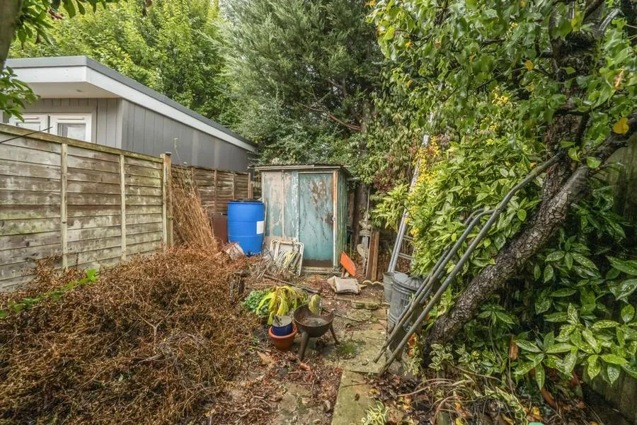 Kennet Way, Hungerford, RG17, photo 19