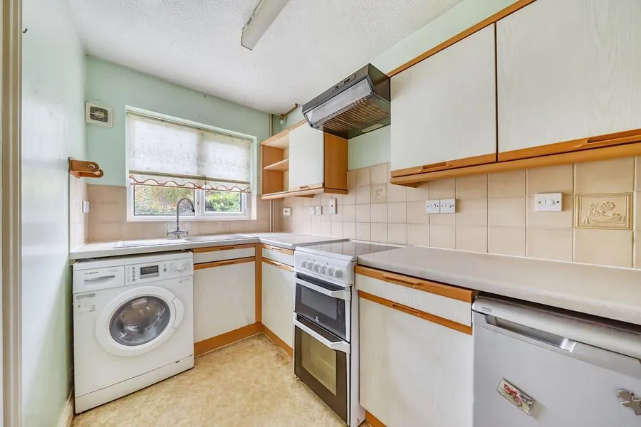 Kennet Way, Hungerford, RG17, photo 7