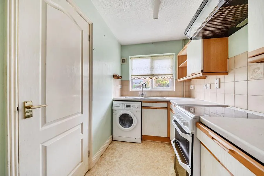 Kennet Way, Hungerford, RG17, photo 8
