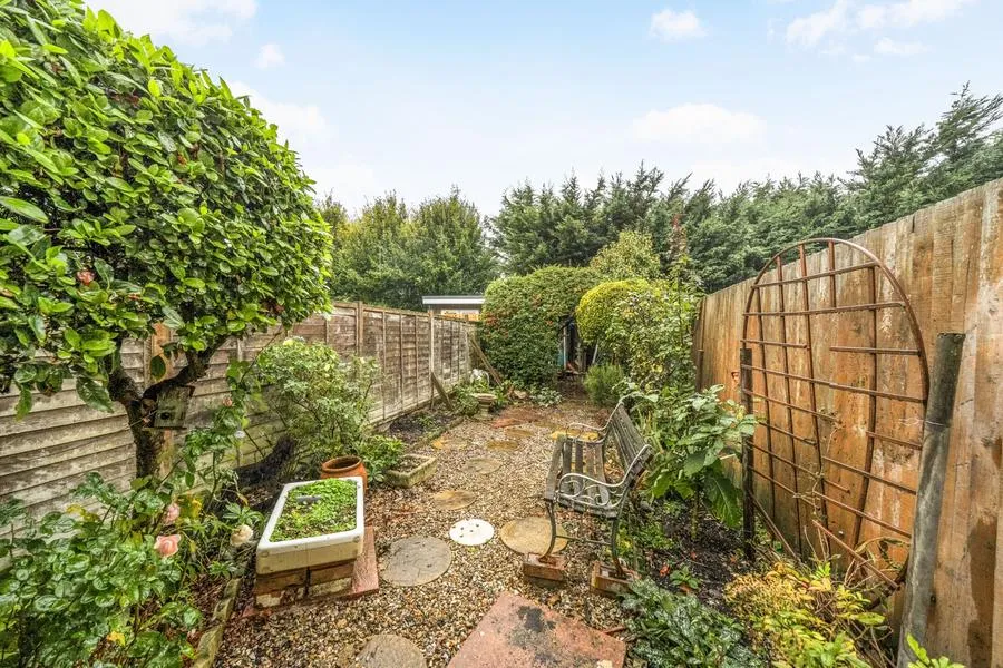 Kennet Way, Hungerford, RG17, photo 18