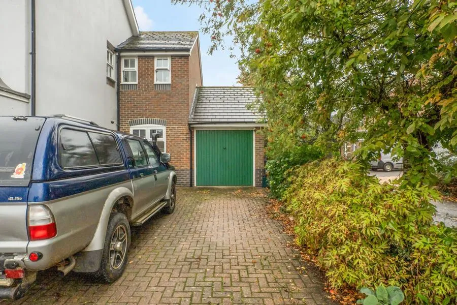Kennet Way, Hungerford, RG17, photo 21