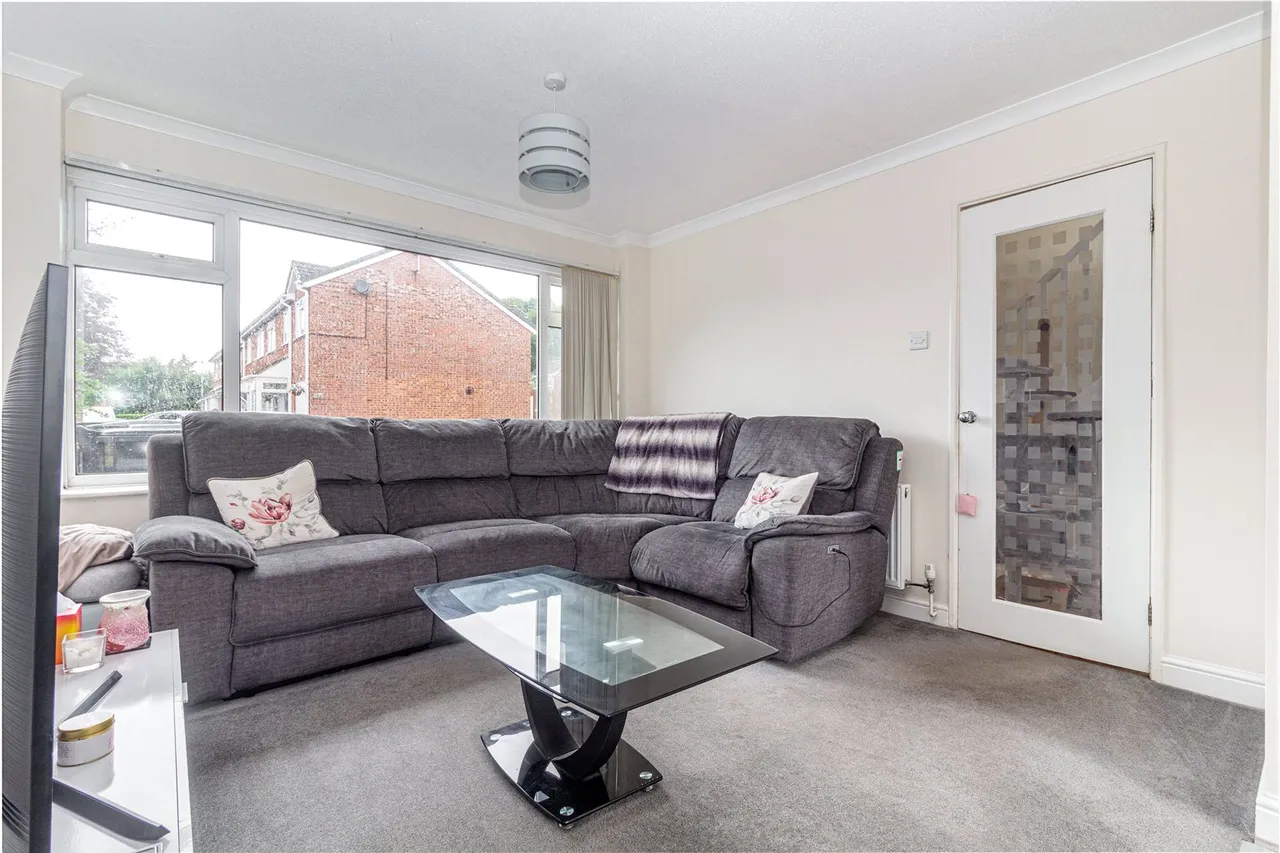 Cheswick Close, Winyates Green, Redditch, Worcestershire, B98 0QQ, photo 4