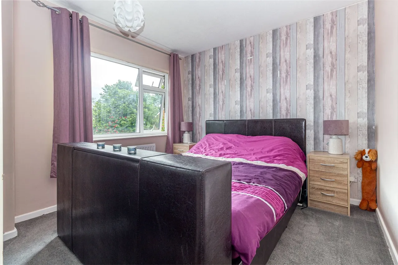 Cheswick Close, Winyates Green, Redditch, Worcestershire, B98 0QQ, photo 8