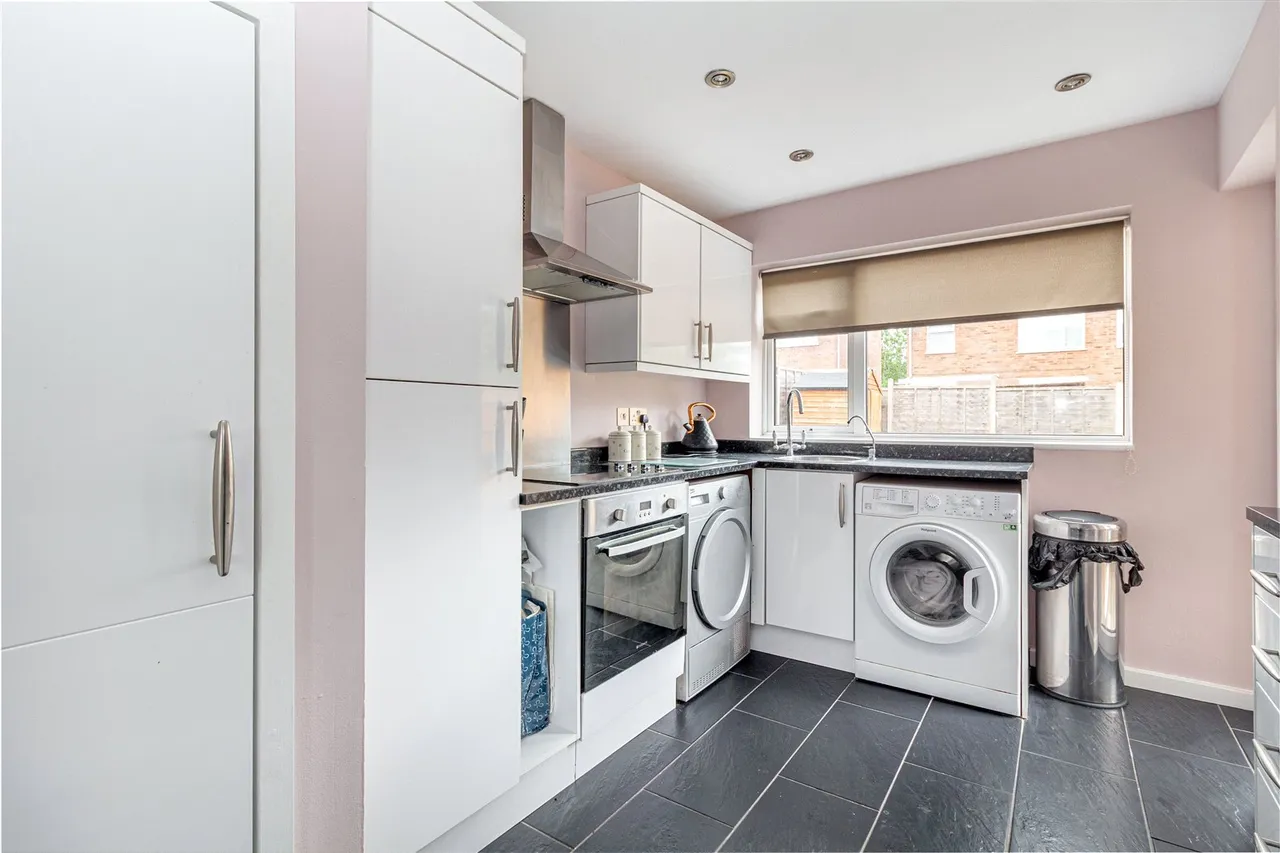 Cheswick Close, Winyates Green, Redditch, Worcestershire, B98 0QQ, photo 5