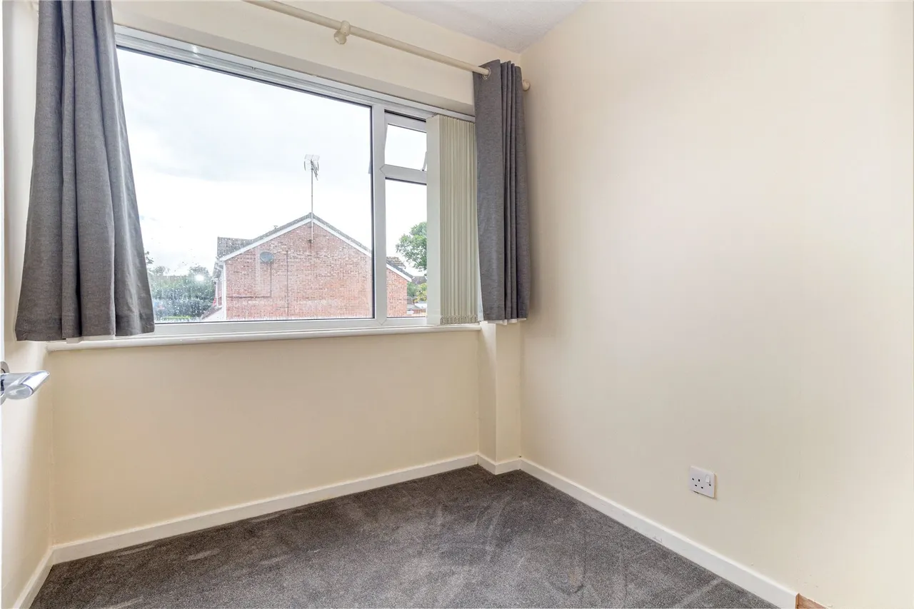 Cheswick Close, Winyates Green, Redditch, Worcestershire, B98 0QQ, photo 11