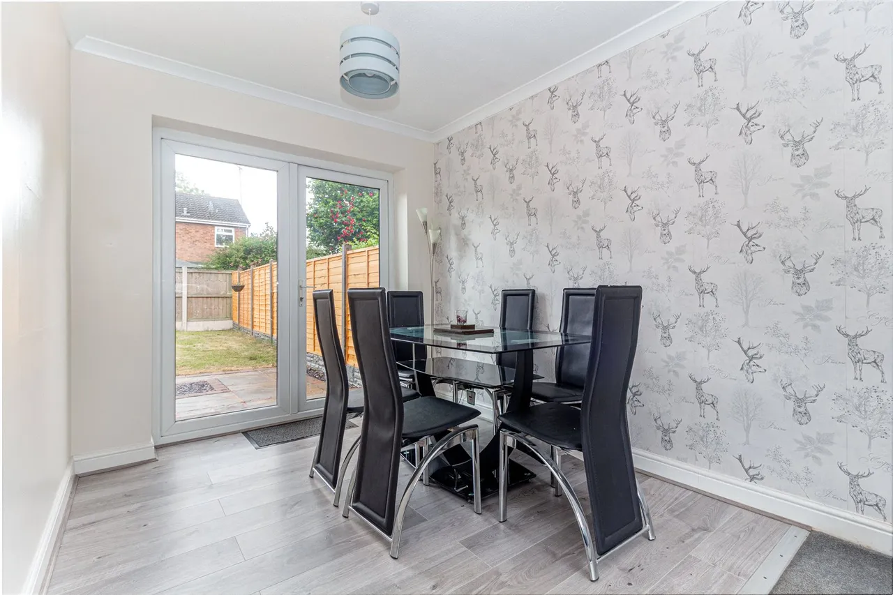 Cheswick Close, Winyates Green, Redditch, Worcestershire, B98 0QQ, photo 7